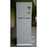 HotDeal Media Stainless Steel 238L Fridge